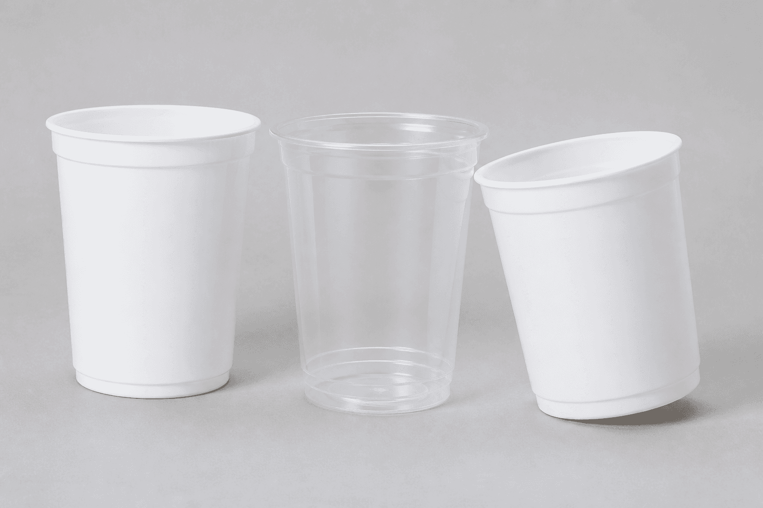 Tazas de plastico reutilizables 350 ml para eventos