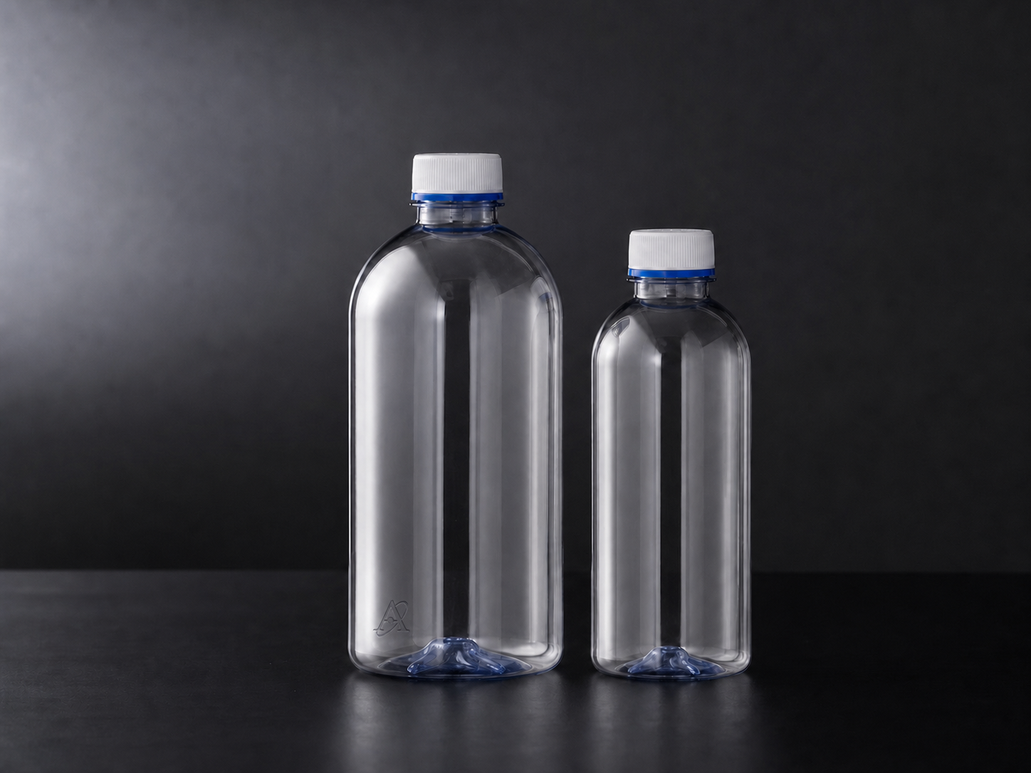 Envases y botellas